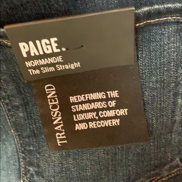 Paige Normandie - Russ - Picture 3 of 9